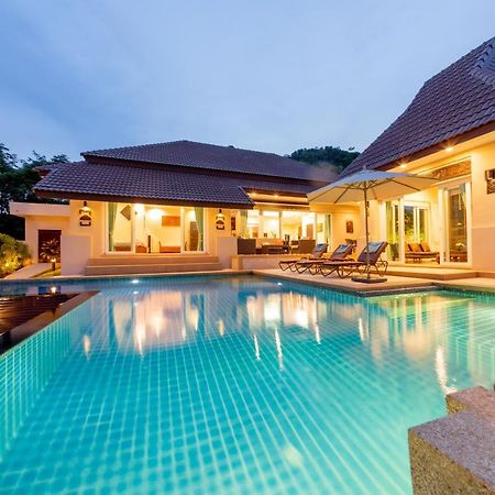 Hotel Hua Hin Horizon Exterior foto