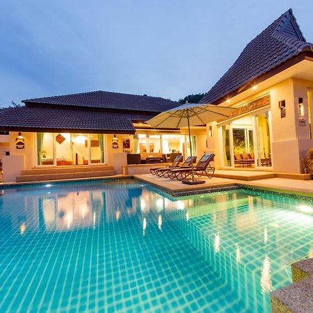 Hotel Hua Hin Horizon Exterior foto