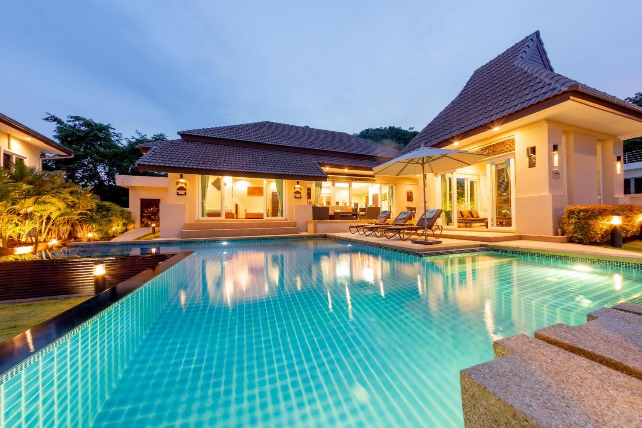 Hotel Hua Hin Horizon Exterior foto