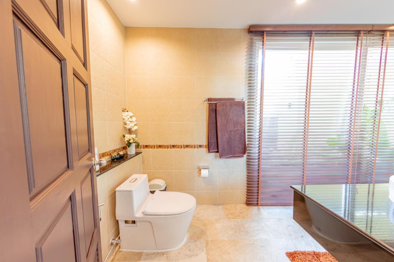 Hotel Hua Hin Horizon Exterior foto