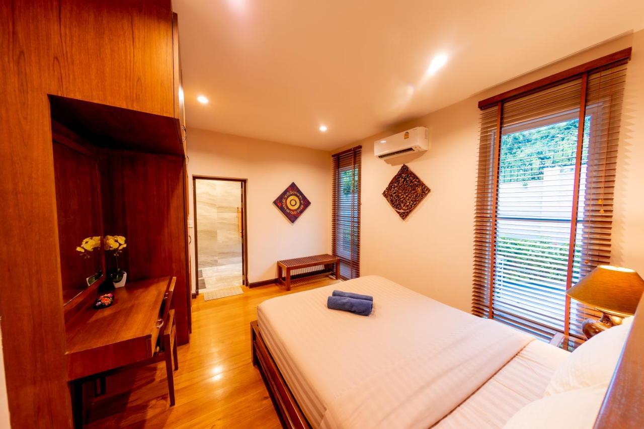 Hotel Hua Hin Horizon Exterior foto