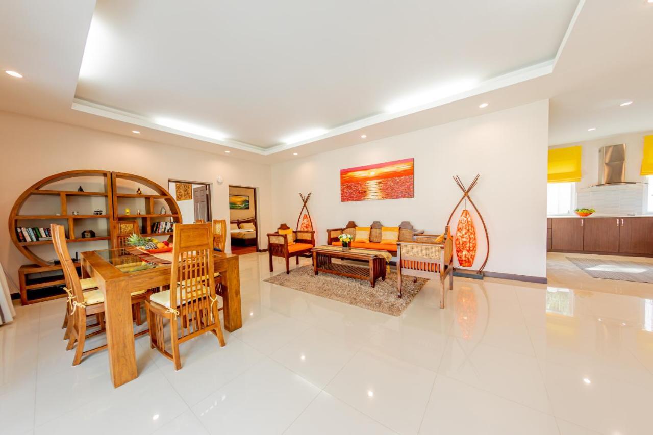Hotel Hua Hin Horizon Exterior foto