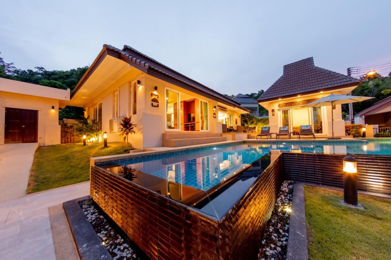 Hotel Hua Hin Horizon Exterior foto